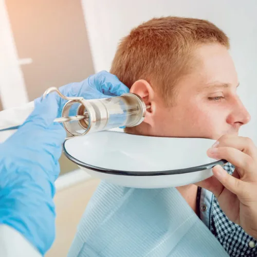 5 Common Causes of Ear Pain and How to Treat Them